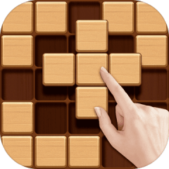 木塊數獨遊戲-免費的經典大腦益智