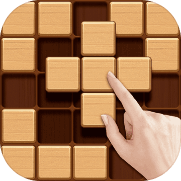 木塊數獨遊戲-免費的經典大腦益智