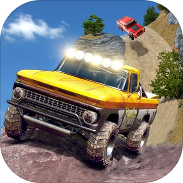 OffRoad Monster Racing