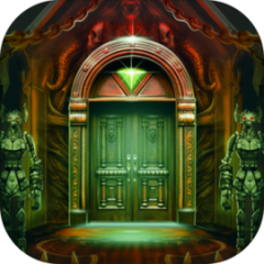 密室逃脫遊戲-超越生命