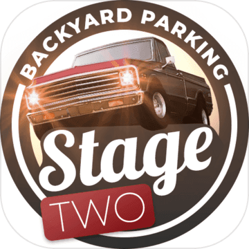 Backyard Parking - Stage Two