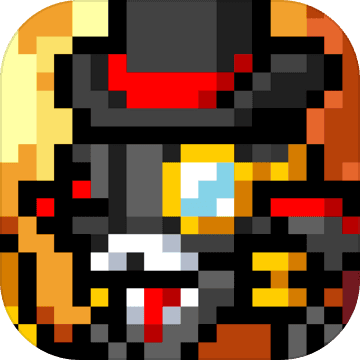 Pixel Monster - Royal