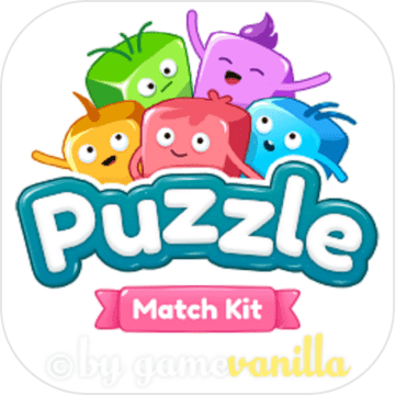 Puzzle Match Kit