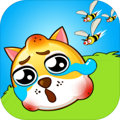 Save The Doge - Draw Rescue