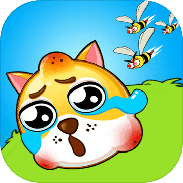 Save The Doge - Draw Rescue