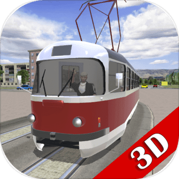 Tram Driver Simulator 2018