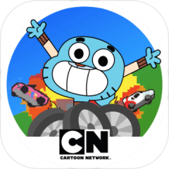 Gumball Racing
