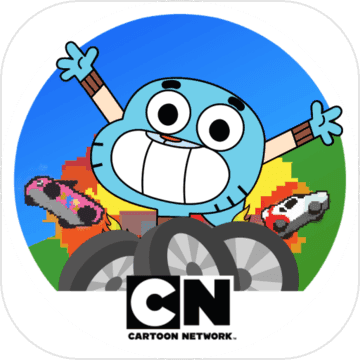 Gumball Racing