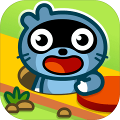 Pango一條路: 蛇邏輯謎題迷宮兒童3-7歲