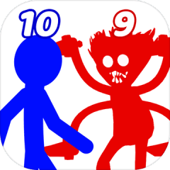 Stick War: Hero Tower Defense