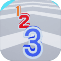 Number Master: Run&Grow