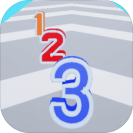 Number Master: Run&Grow