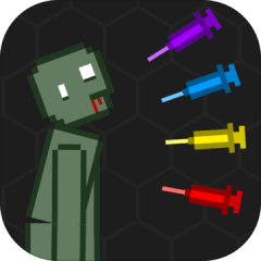 Stick Playground Ragdoll: Zombie People