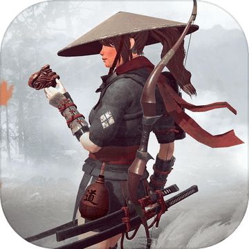 Ninja Fighter: Samurai Games