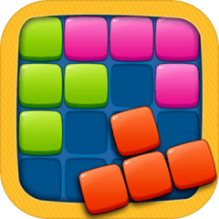 Brick Puzzle Block Game