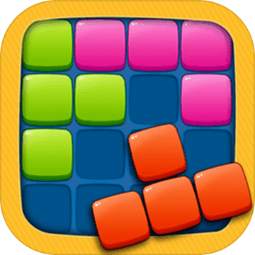 Brick Puzzle Block Game