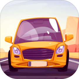 Motorways | traffic mini game