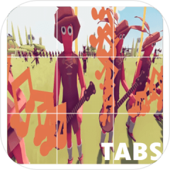 Totally Accurate GamePlay