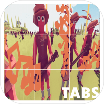 Totally Accurate GamePlay