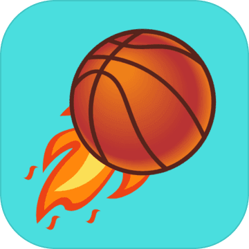 Basketball Runner 3D