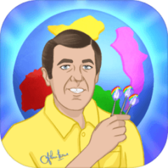 John Lowe's Darts Adventure