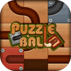 Puzzle Ball
