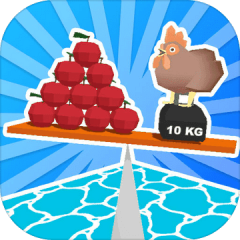 Balance Master - 3D Puzzle