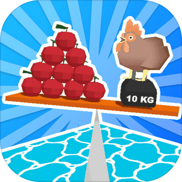 Balance Master - 3D Puzzle