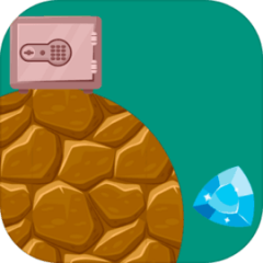 Drückout Casper Online