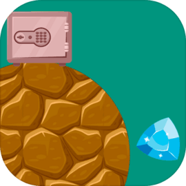 Drückout Casper Online