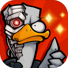 Merge Duck 2: Idle RPG