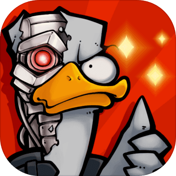 Merge Duck 2: Idle RPG