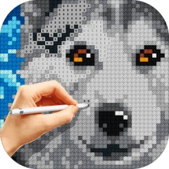 十字绣：大师俱乐部