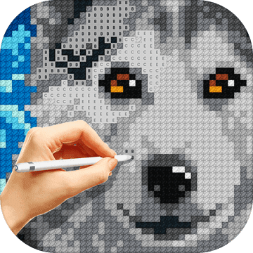 十字绣：大师俱乐部