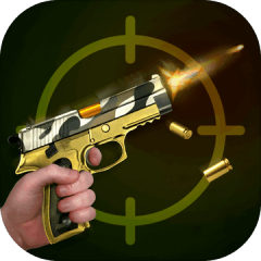 Gun simulator: Gun builder