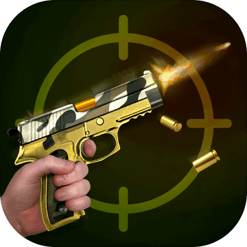 Gun simulator: Gun builder