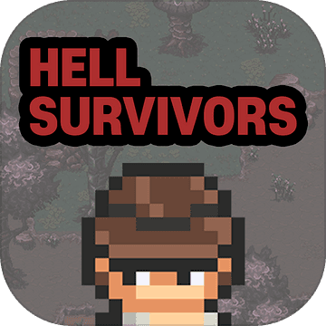 Hell Survivors