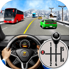 賽車遊戲 不需要: 賽車比賽