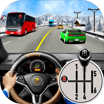 賽車遊戲 不需要: 賽車比賽