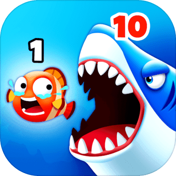 救魚歷險記 - 接龍