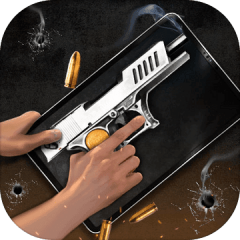 Shotgun Sounds: Gun Simulator