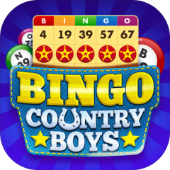 Bingo Country Boys: Best Free Bingo Games