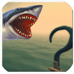 Raft 2 - Try to Survive