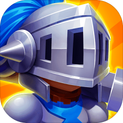 大師 - 超爽刷怪動作遊戲