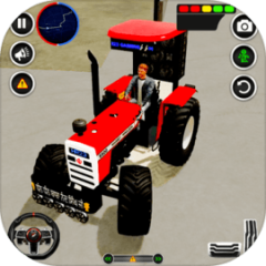 農民模擬器 - 拖拉機遊戲