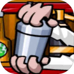 剛剛好的調酒師