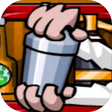 剛剛好的調酒師