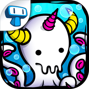 Octopus Evolution - 🐙 Squid, Cthulhu & Tentacles