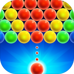 Bubble Shooter: Shoot & Pop