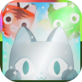 Shiny pet simulator x Game